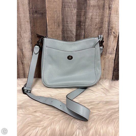 Handbag Designer By Coach, Size: Large