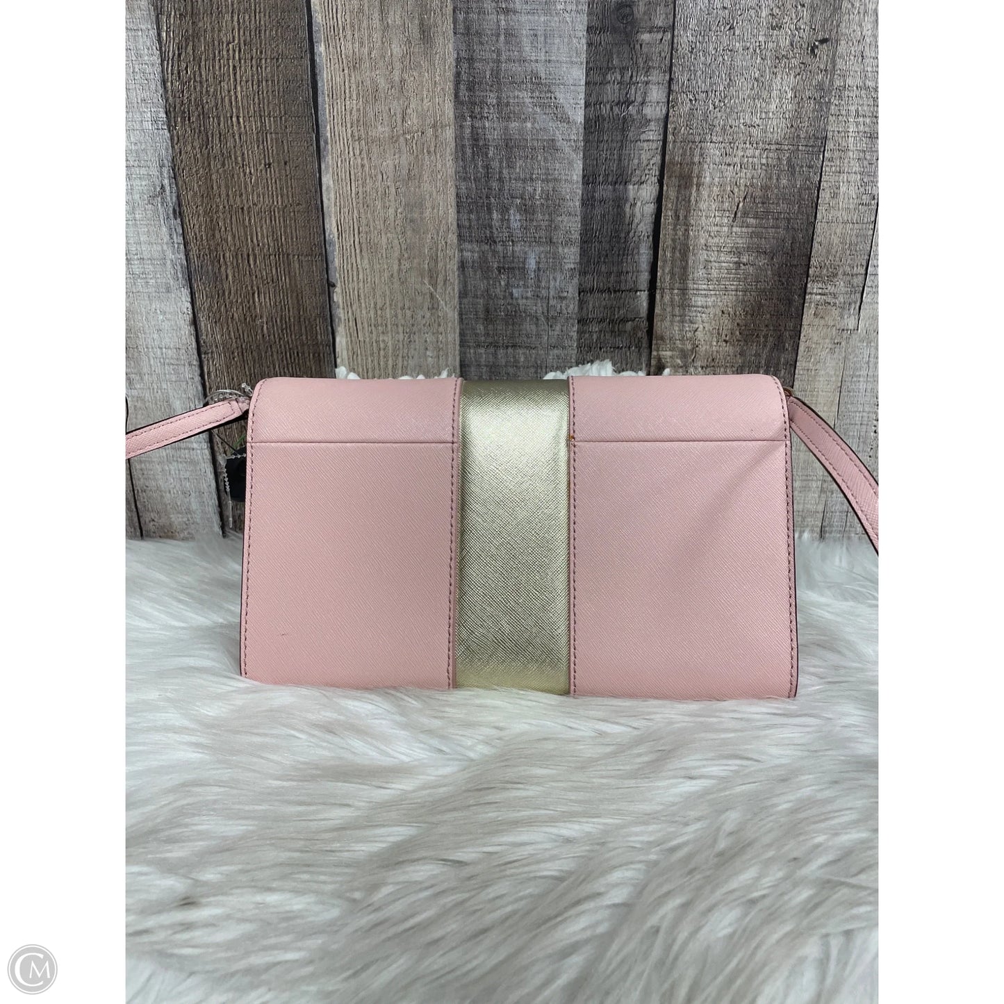 Crossbody Designer By Kate Spade, Size: Medium