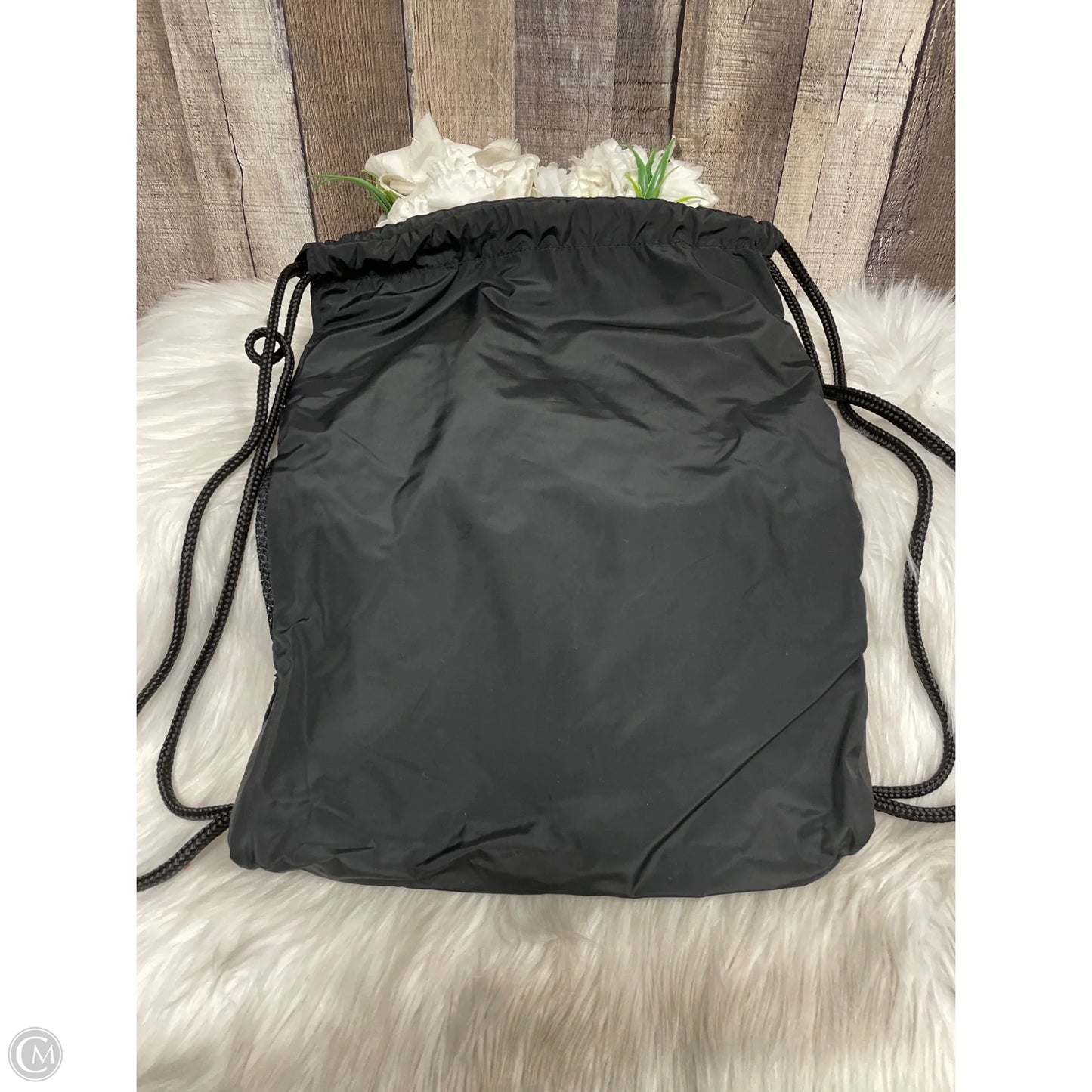 Backpack By Adidas, Size: Medium