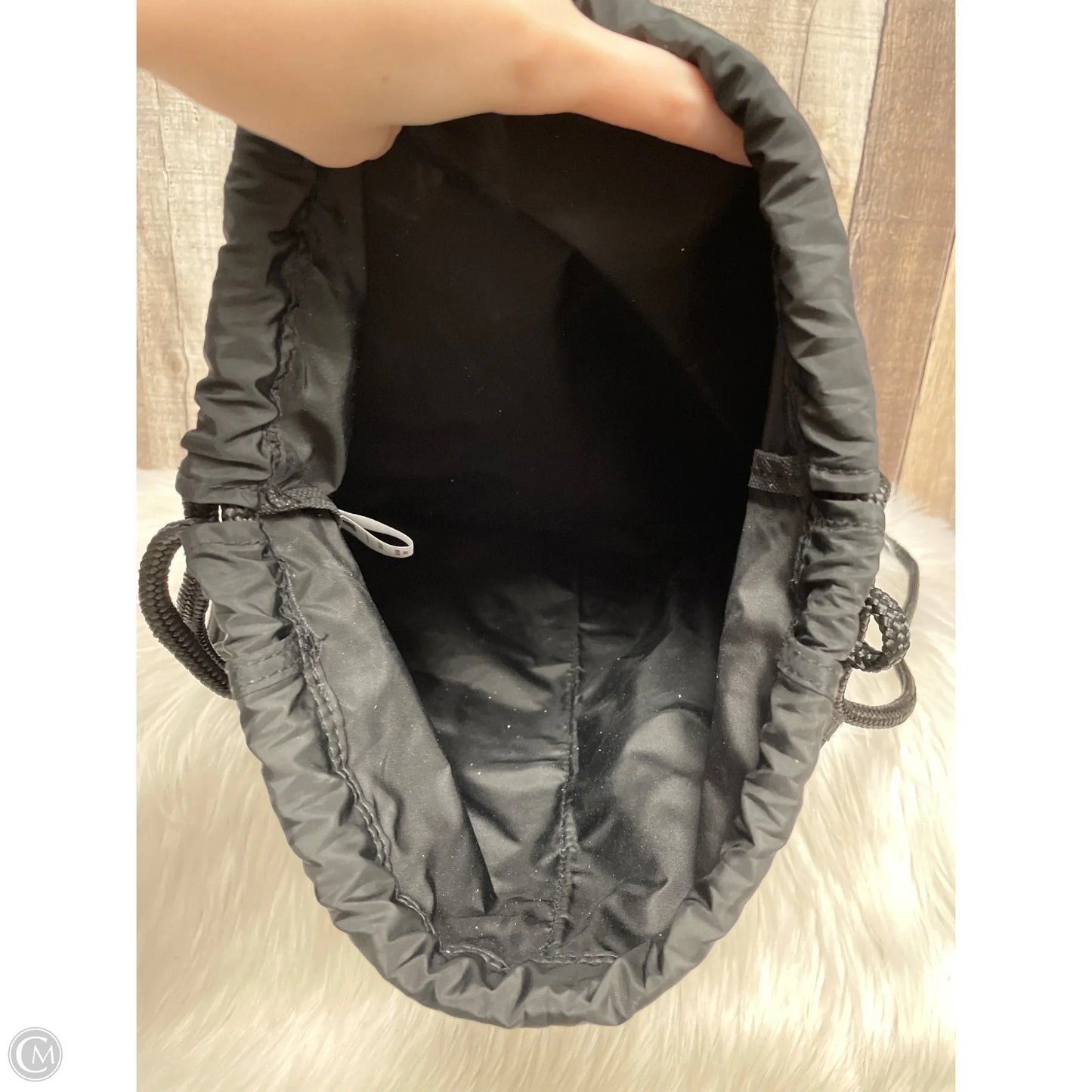 Backpack By Adidas, Size: Medium