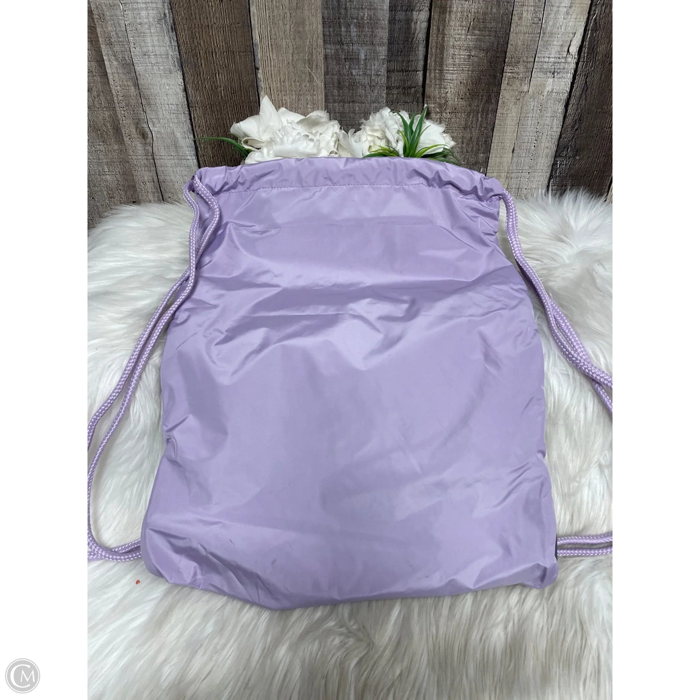 Backpack By Adidas, Size: Medium
