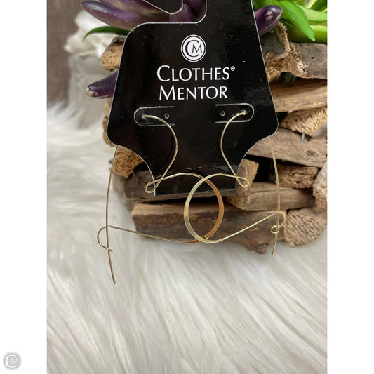 Earrings Other By Cme