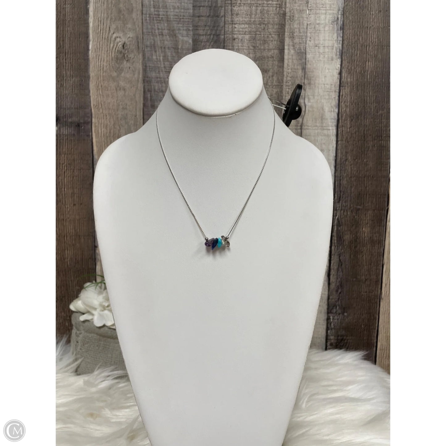 Necklace Pendant By Cme