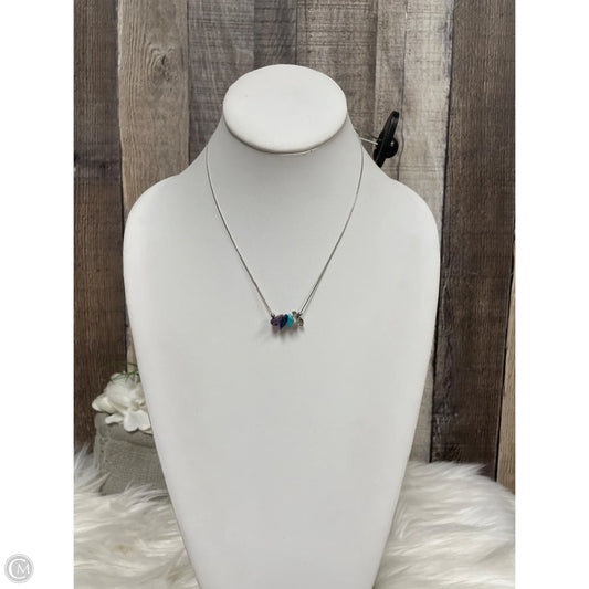 Necklace Pendant By Cme