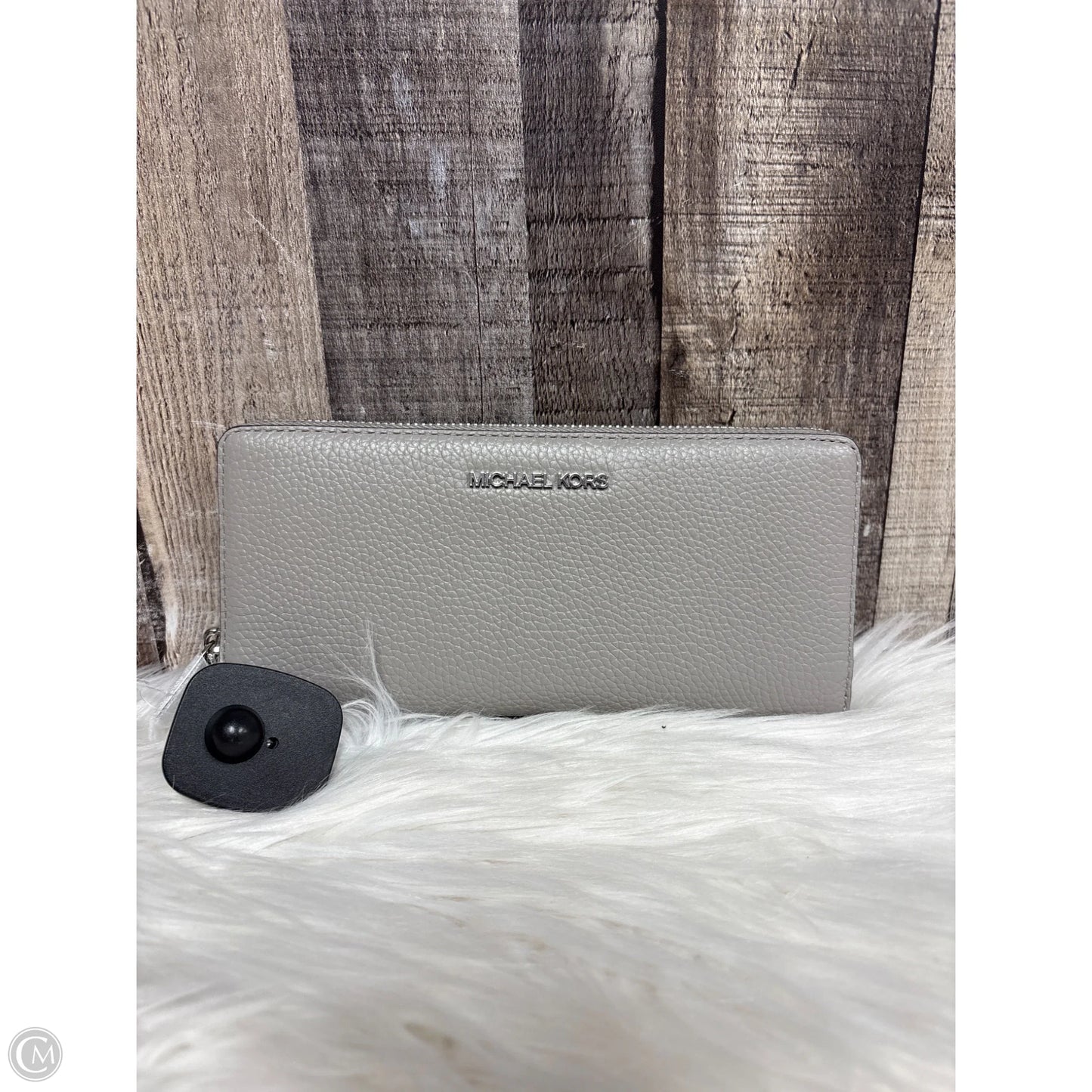 Wallet Designer By Michael Kors, Size: Large
