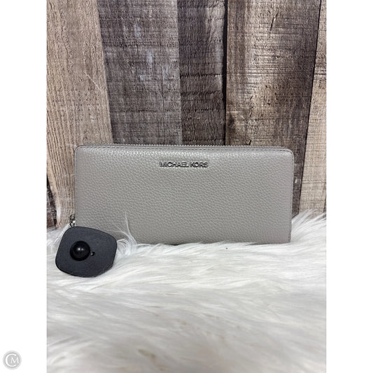 Wallet Designer By Michael Kors, Size: Large