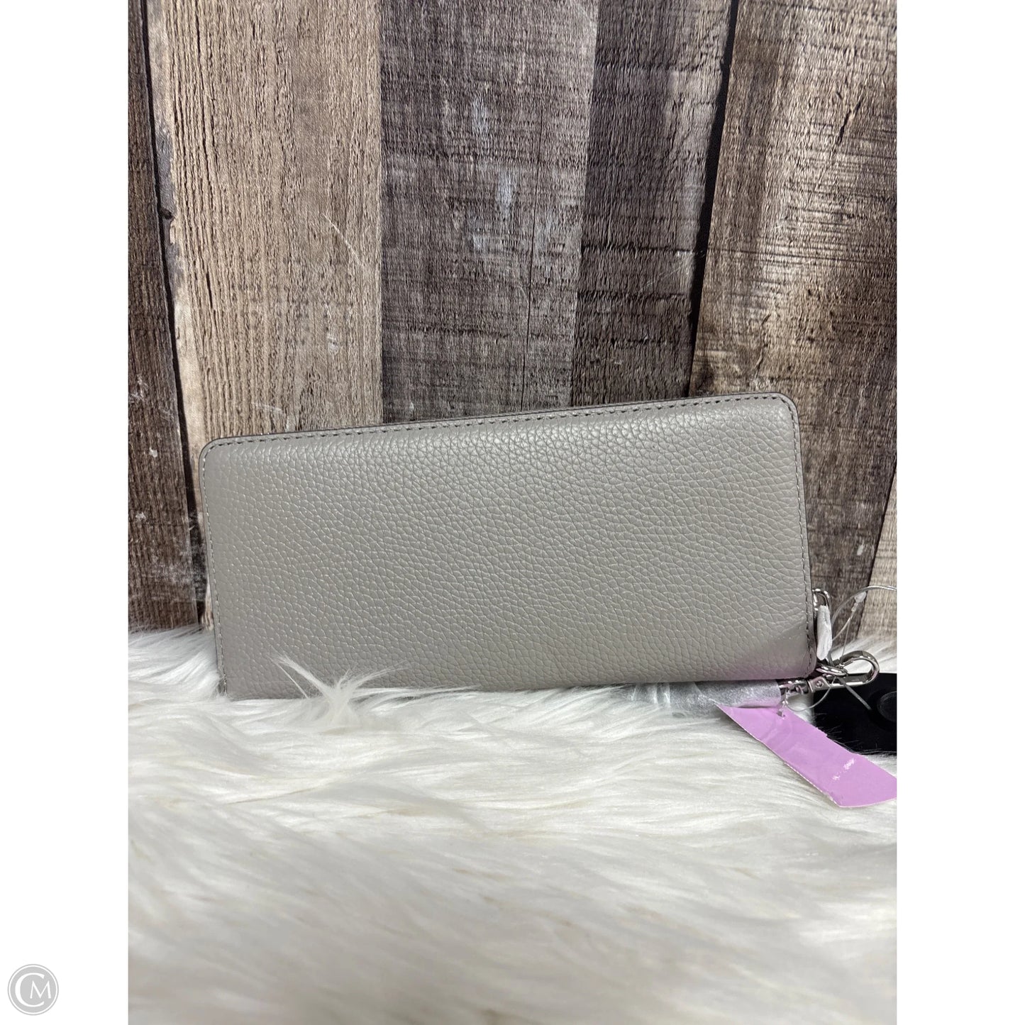 Wallet Designer By Michael Kors, Size: Large