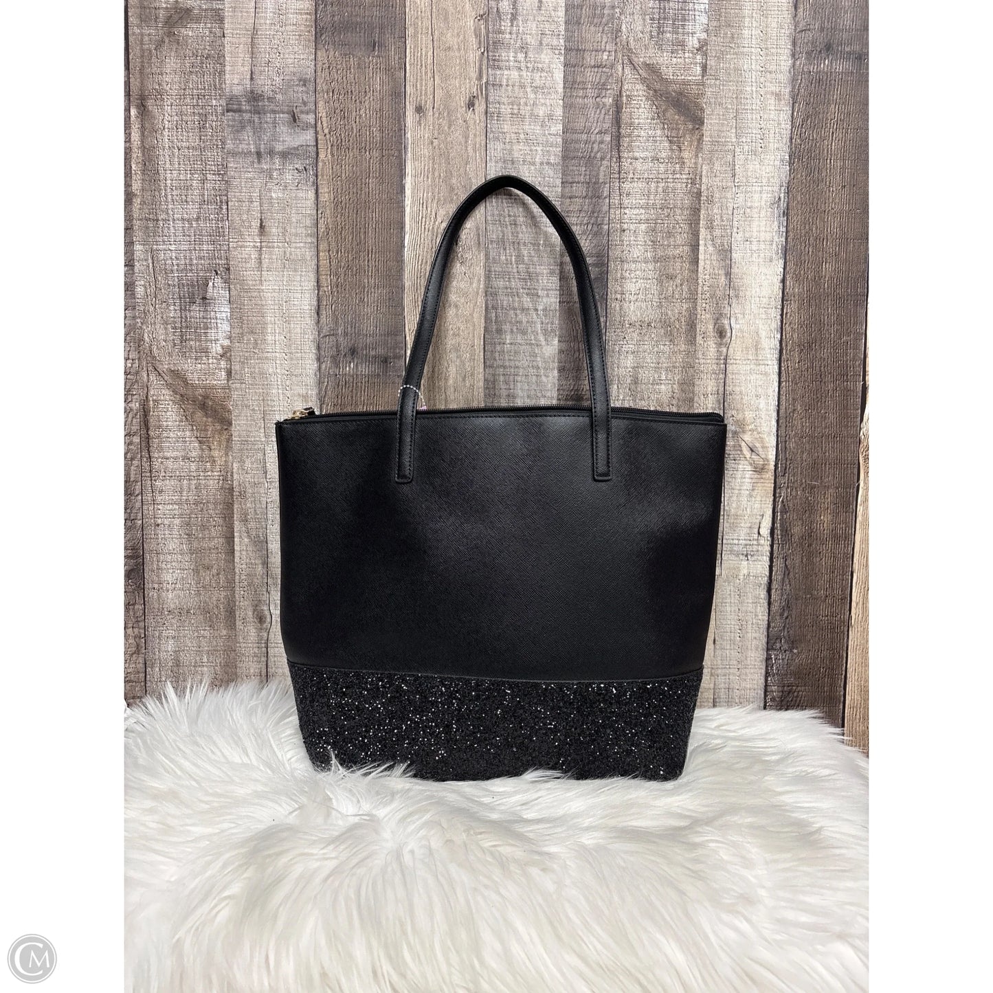 Handbag Designer By Kate Spade, Size: Large