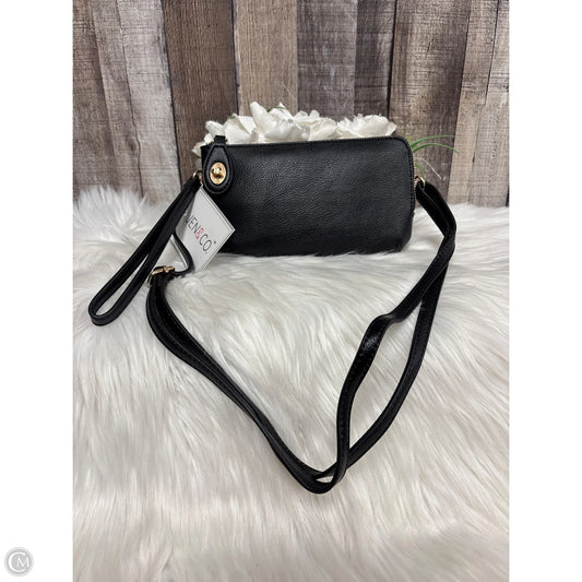 Wristlet By Jen & Co, Size: Medium