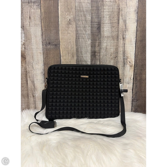 Laptop Sleeve Designer By Rebecca Minkoff, Size: Medium