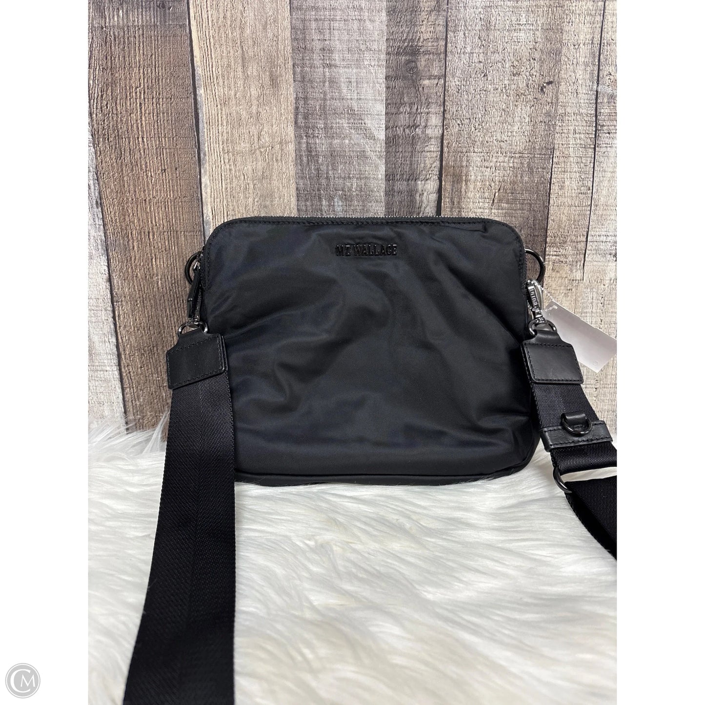 Crossbody By Mz Wallace, Size: Medium