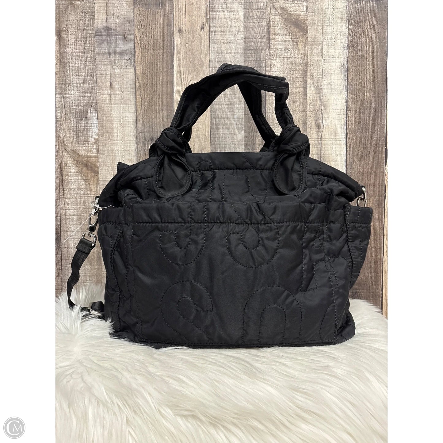 Tote Designer By Marc By Marc Jacobs, Size: Large