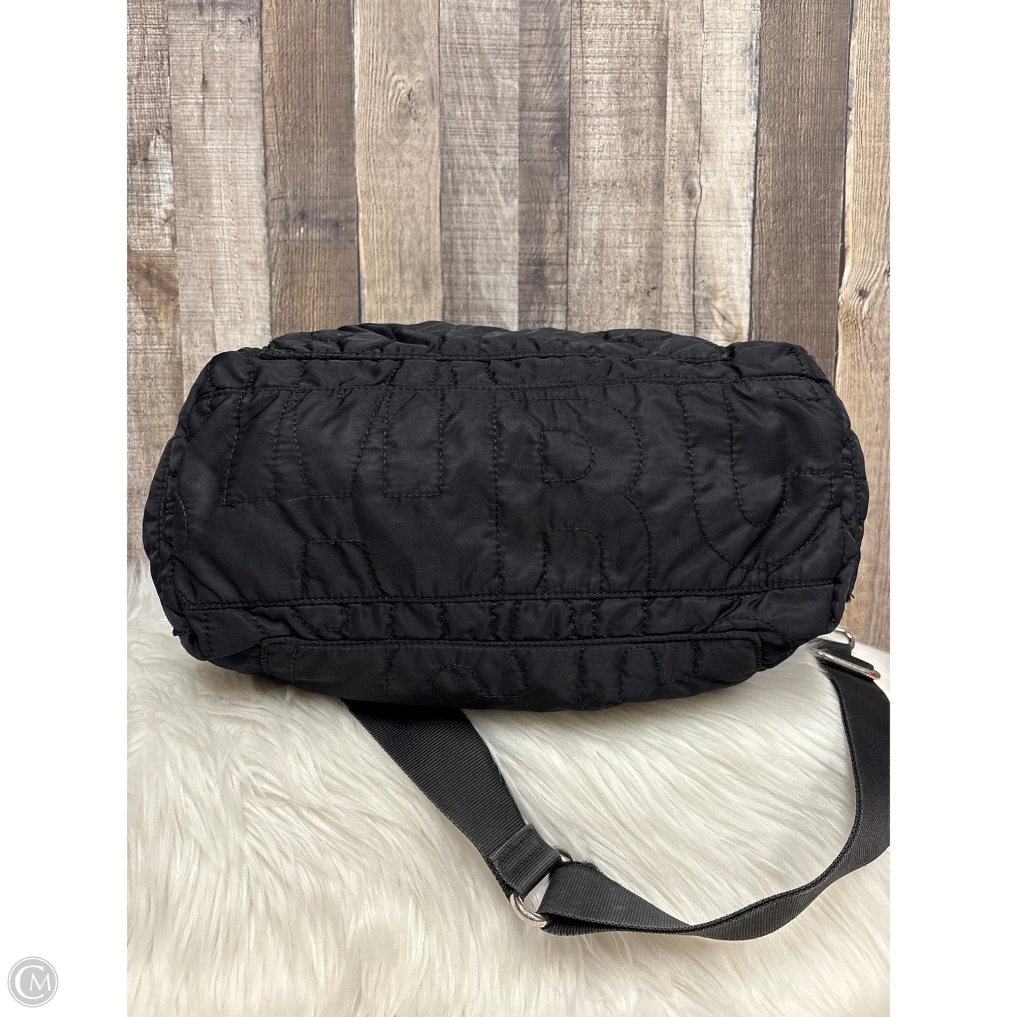 Diaper Bag Designer By Marc By Marc Jacobs, Size: Large