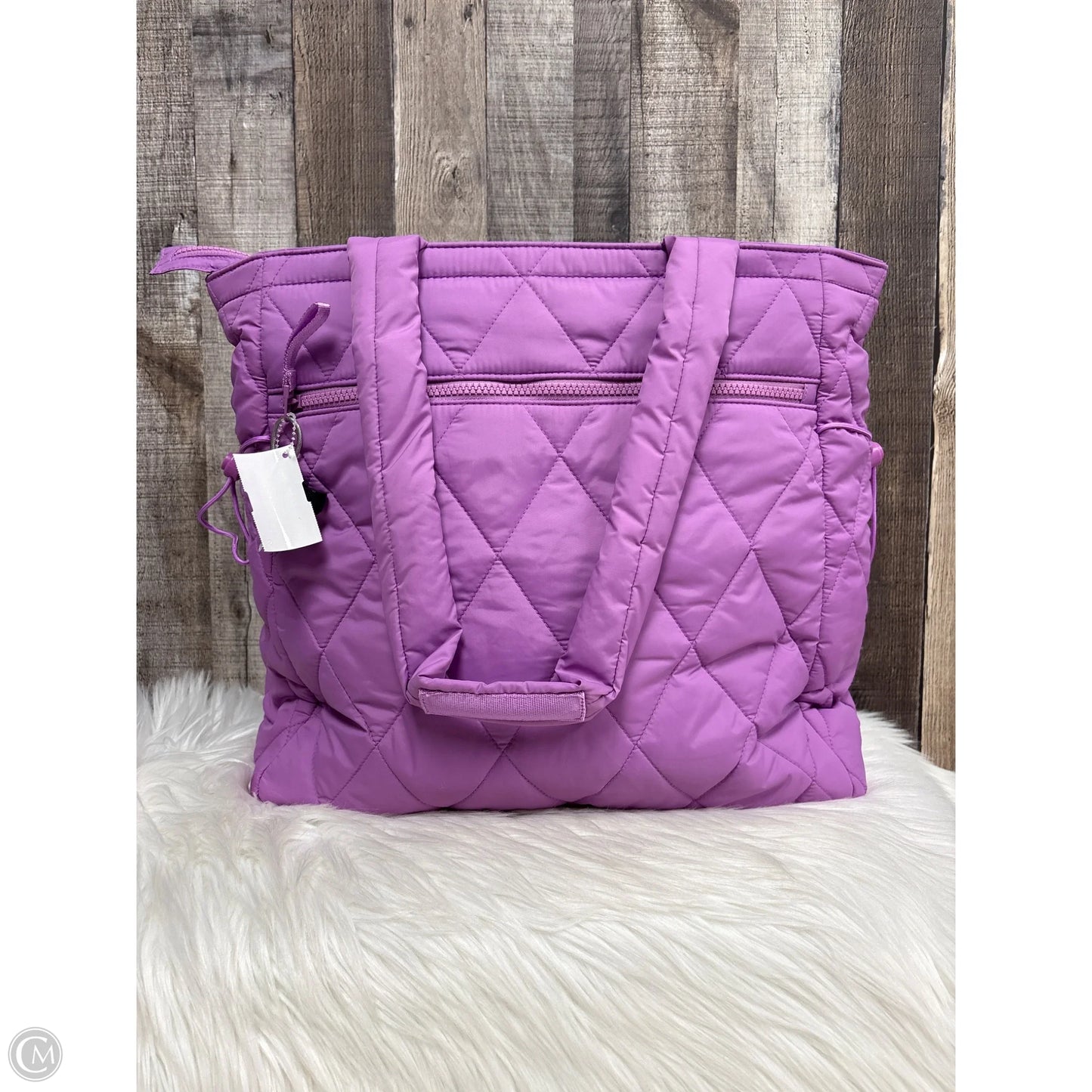 Tote By Vera Bradley, Size: Medium