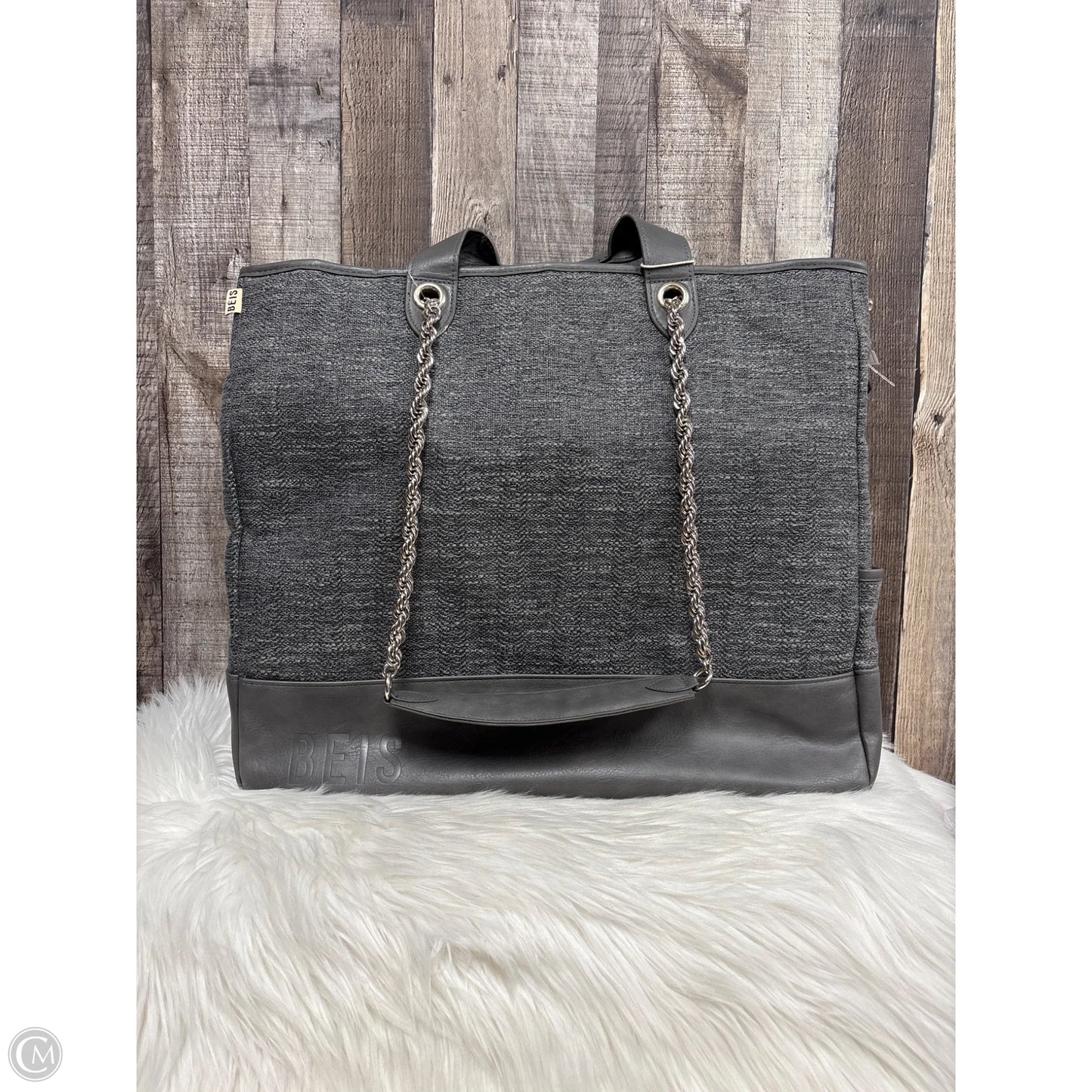Laptop Bag By Clothes Mentor, Size: Large