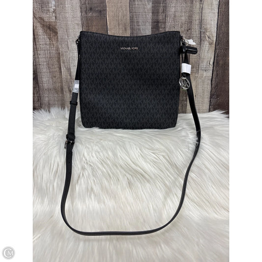 Crossbody Designer By Michael Kors, Size: Medium