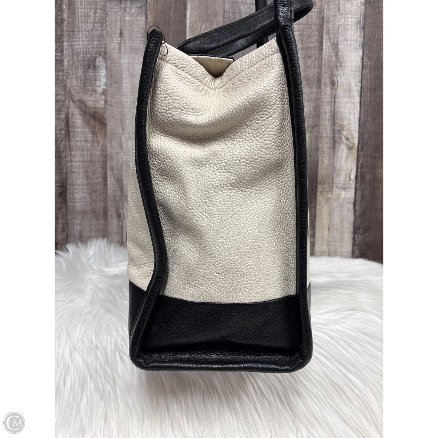 Tote Luxury Designer By Marc Jacobs, Size: Large