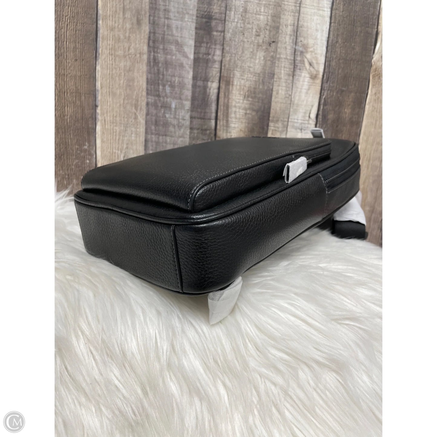 Backpack Designer By Coach, Size: Medium