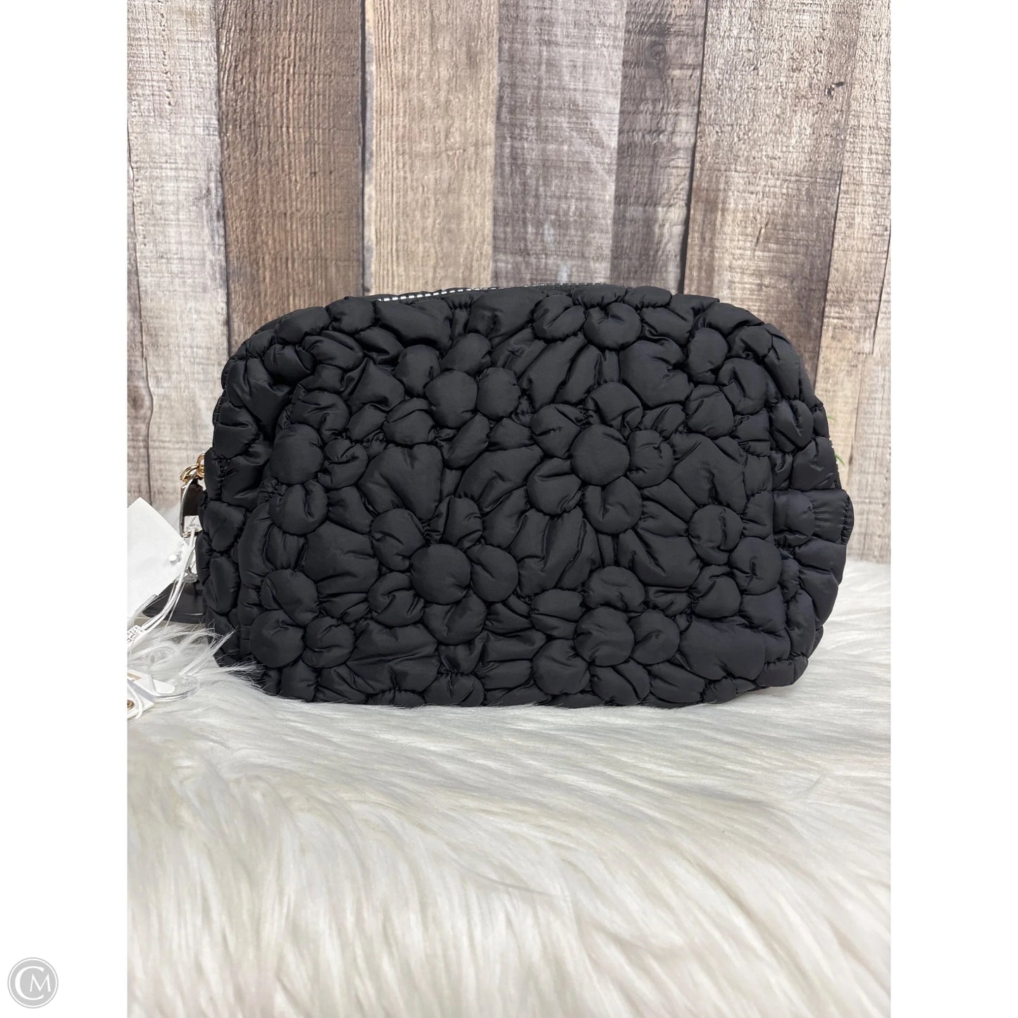Makeup Bag By Urban Expressions, Size: Medium