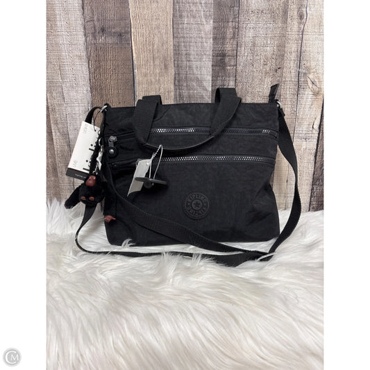 Crossbody By Kipling, Size: Medium