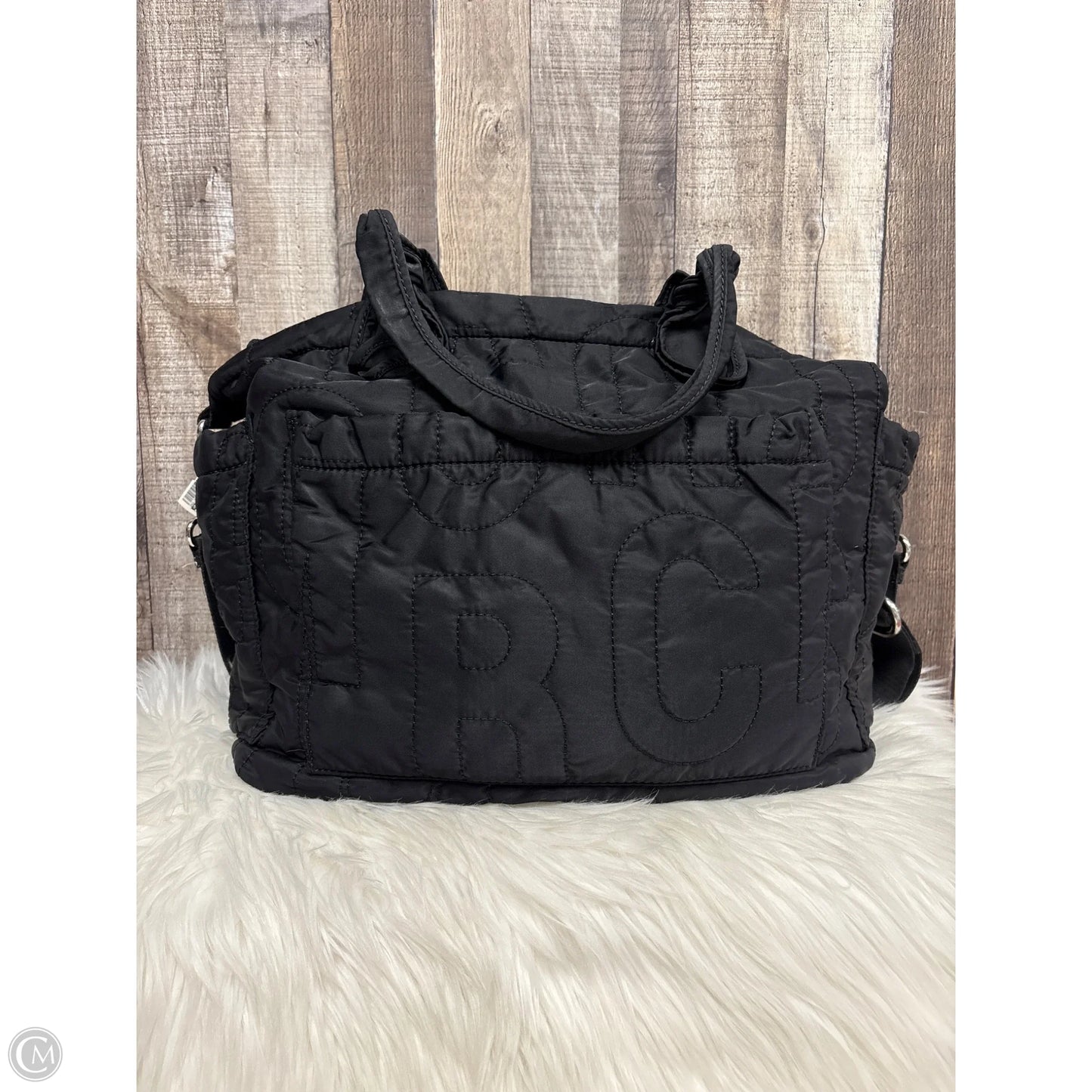 Tote Designer By Marc By Marc Jacobs, Size: Large