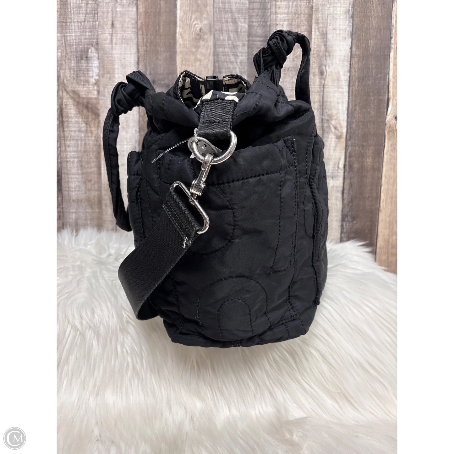 Tote Designer By Marc By Marc Jacobs, Size: Large