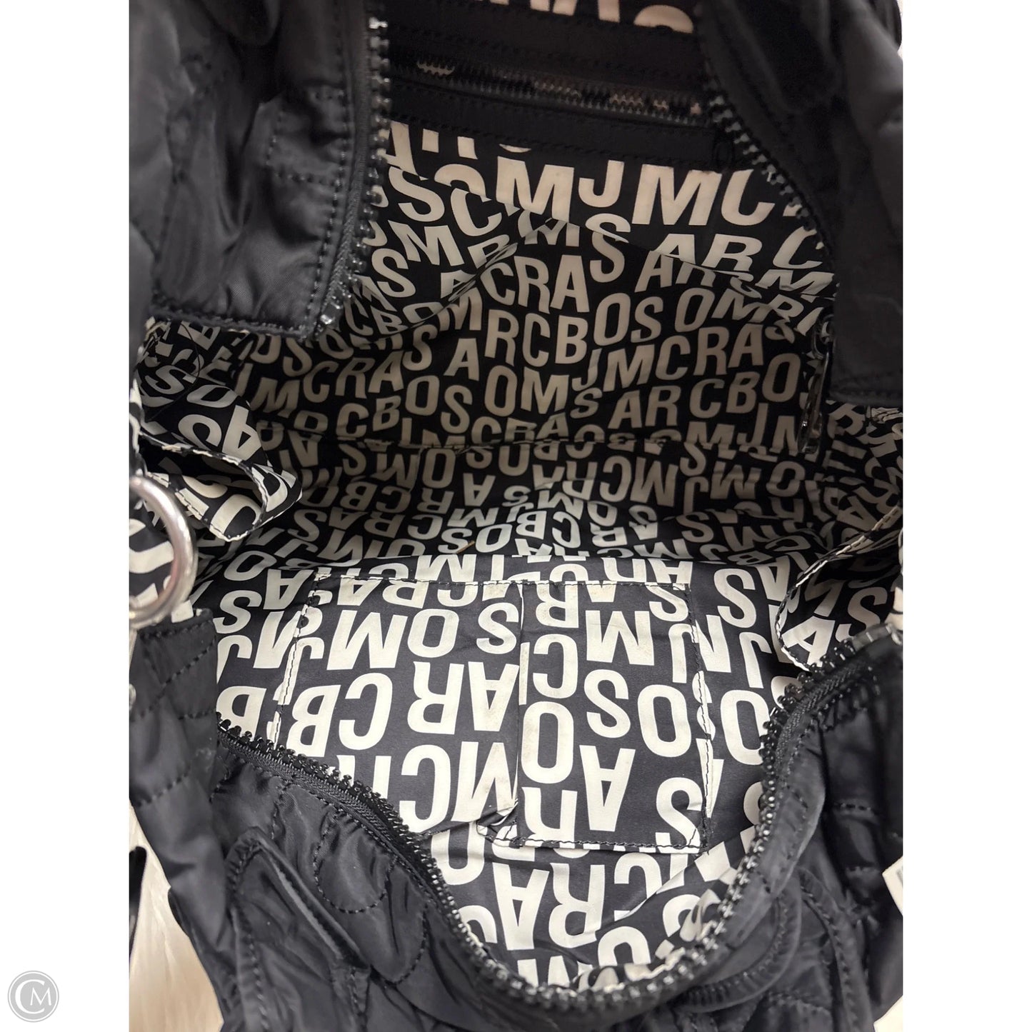 Tote Designer By Marc By Marc Jacobs, Size: Large