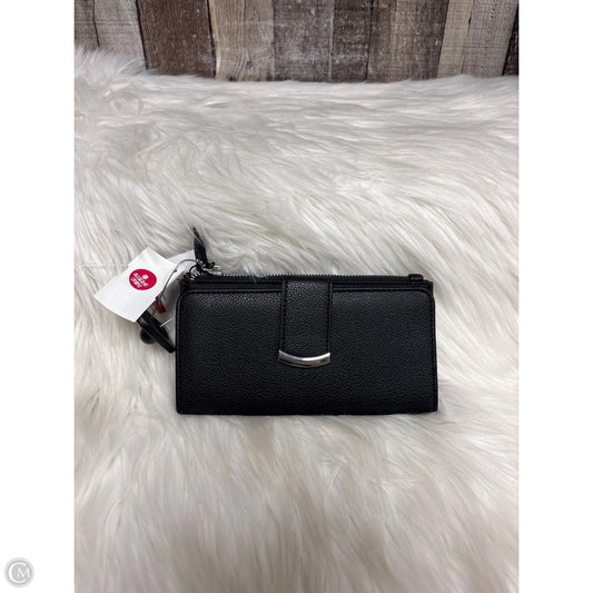 Wallet By Clothes Mentor, Size: Medium