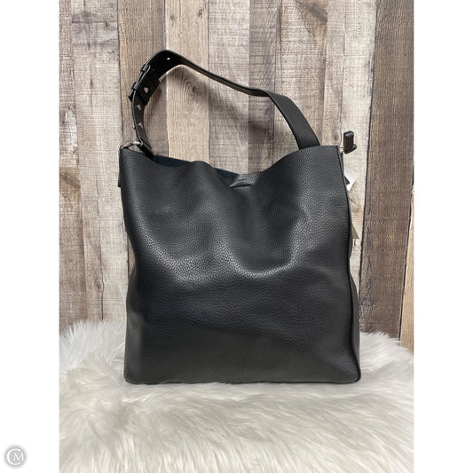 Handbag Designer By All Saints, Size: Large