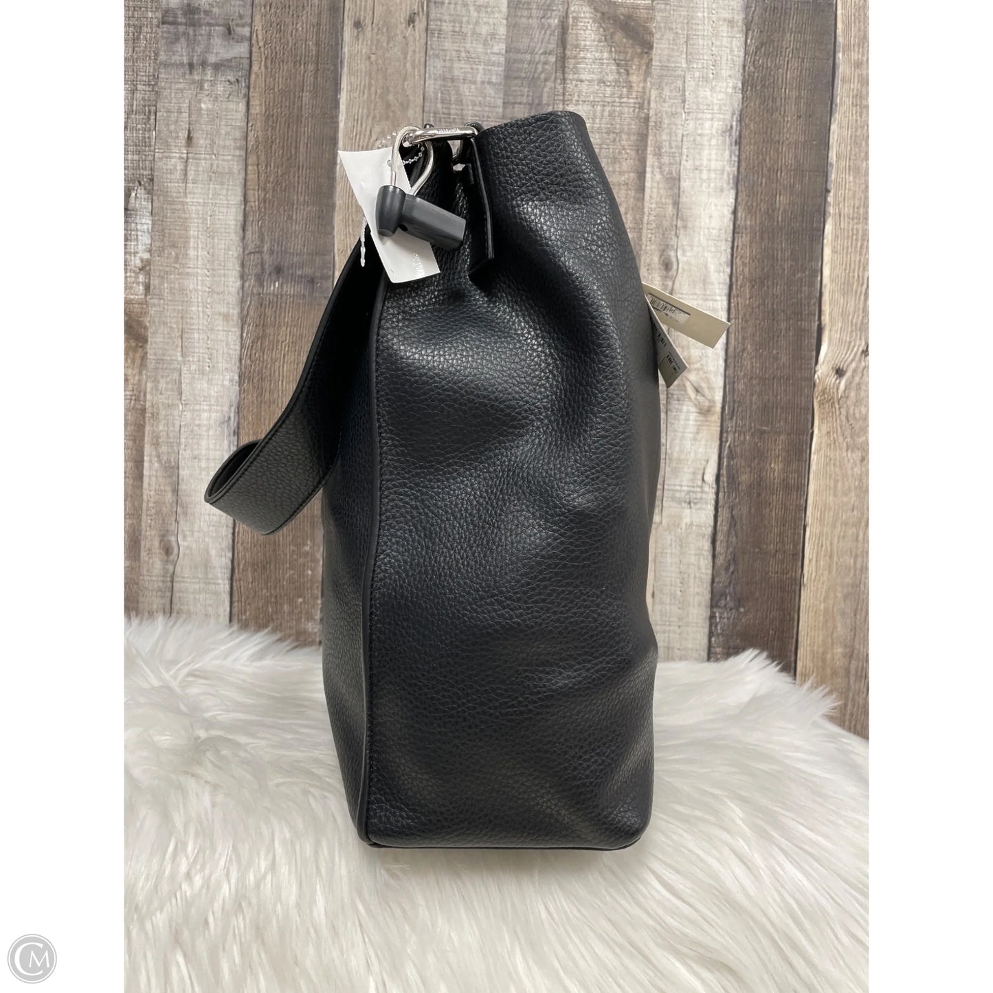 Handbag Designer By All Saints, Size: Large
