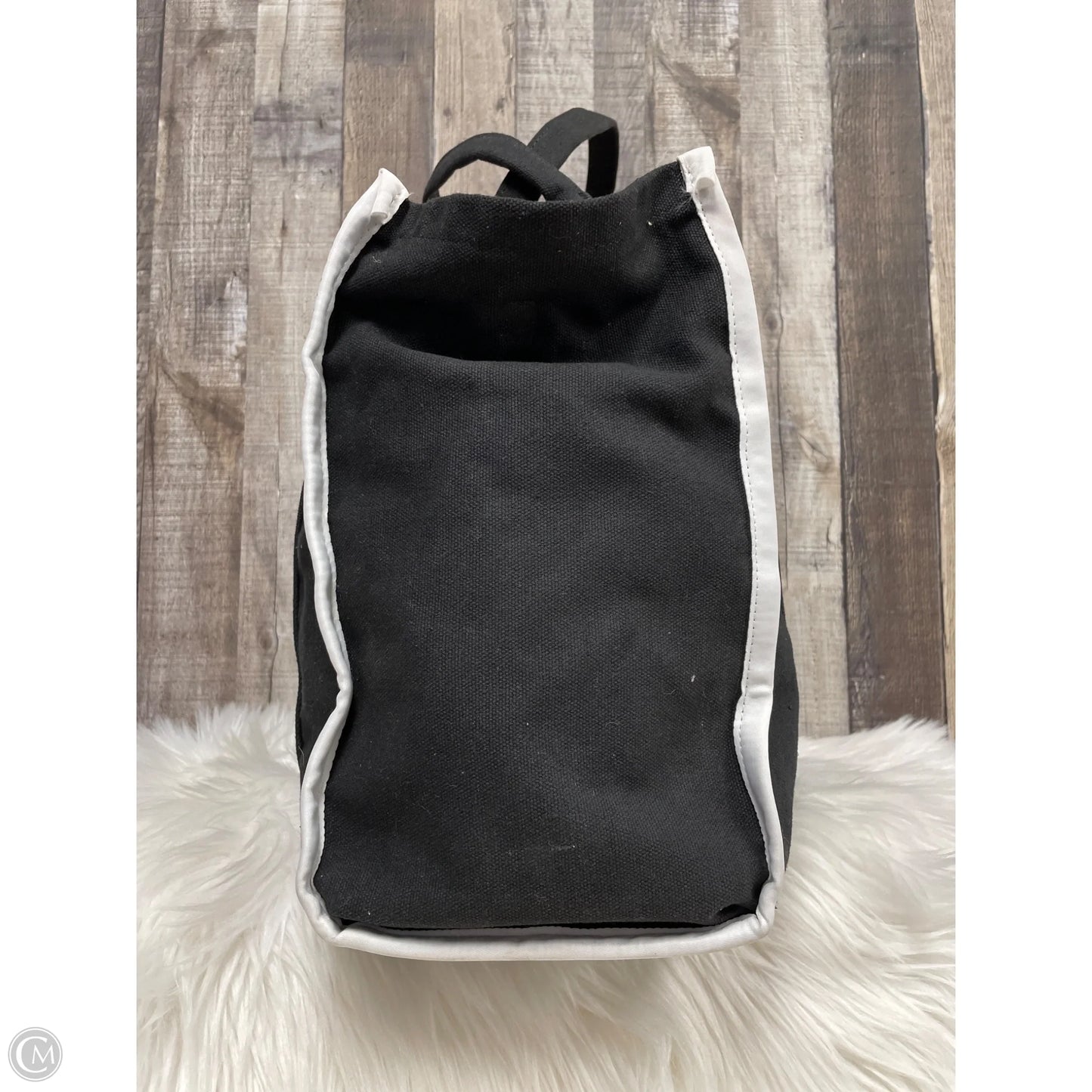 Tote Luxury Designer By Marc Jacobs, Size: Large