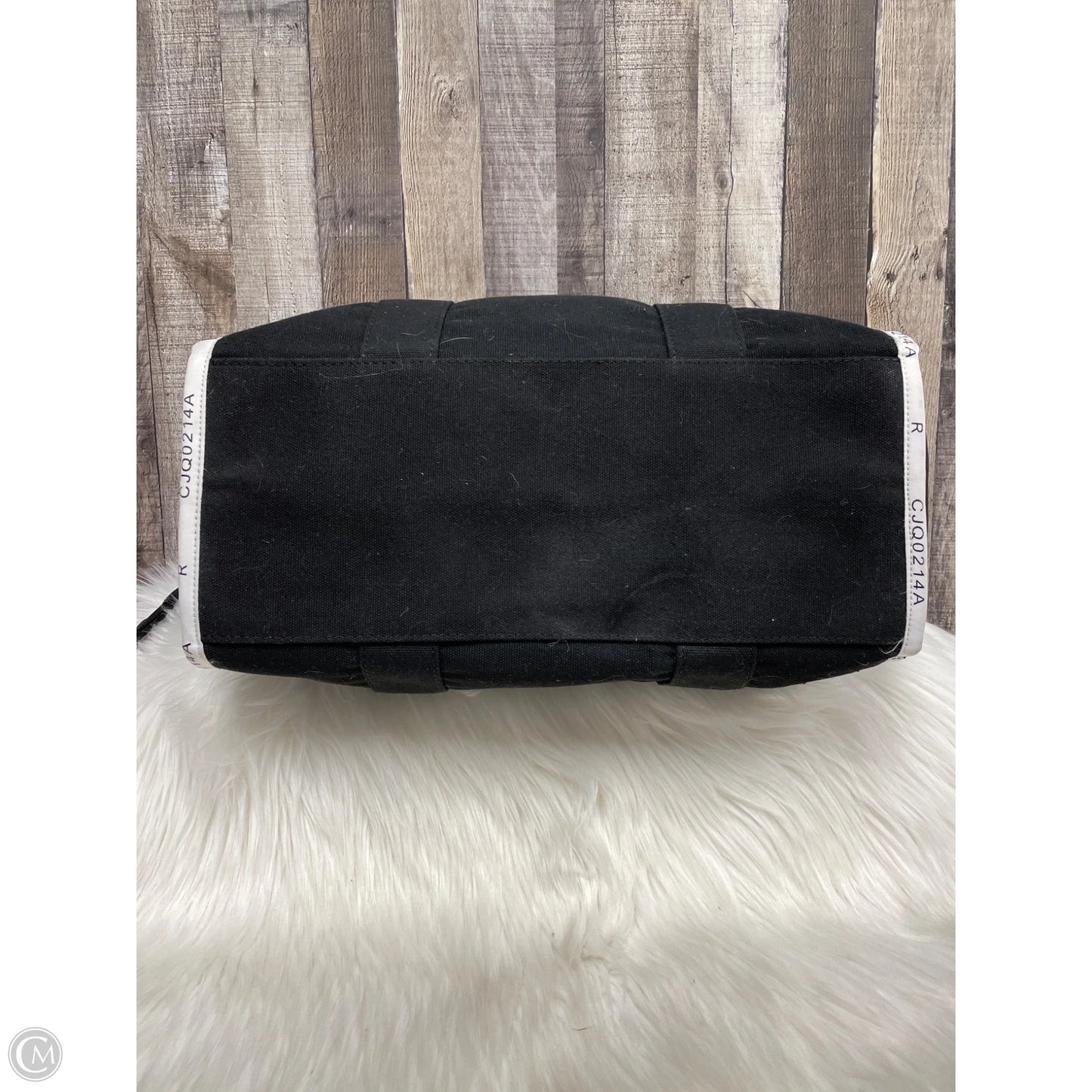 Tote Luxury Designer By Marc Jacobs, Size: Large