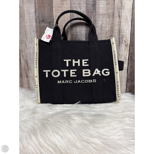 Tote Luxury Designer By Marc Jacobs, Size: Medium