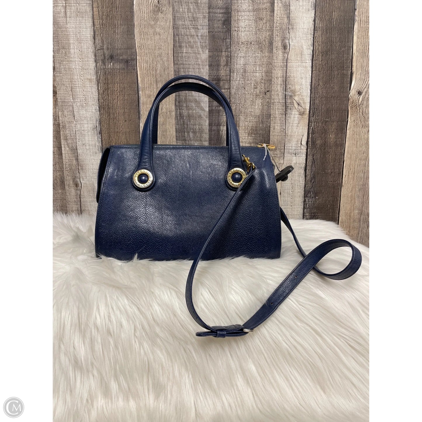 Handbag Luxury Designer By Valentino-garavani, Size: Medium