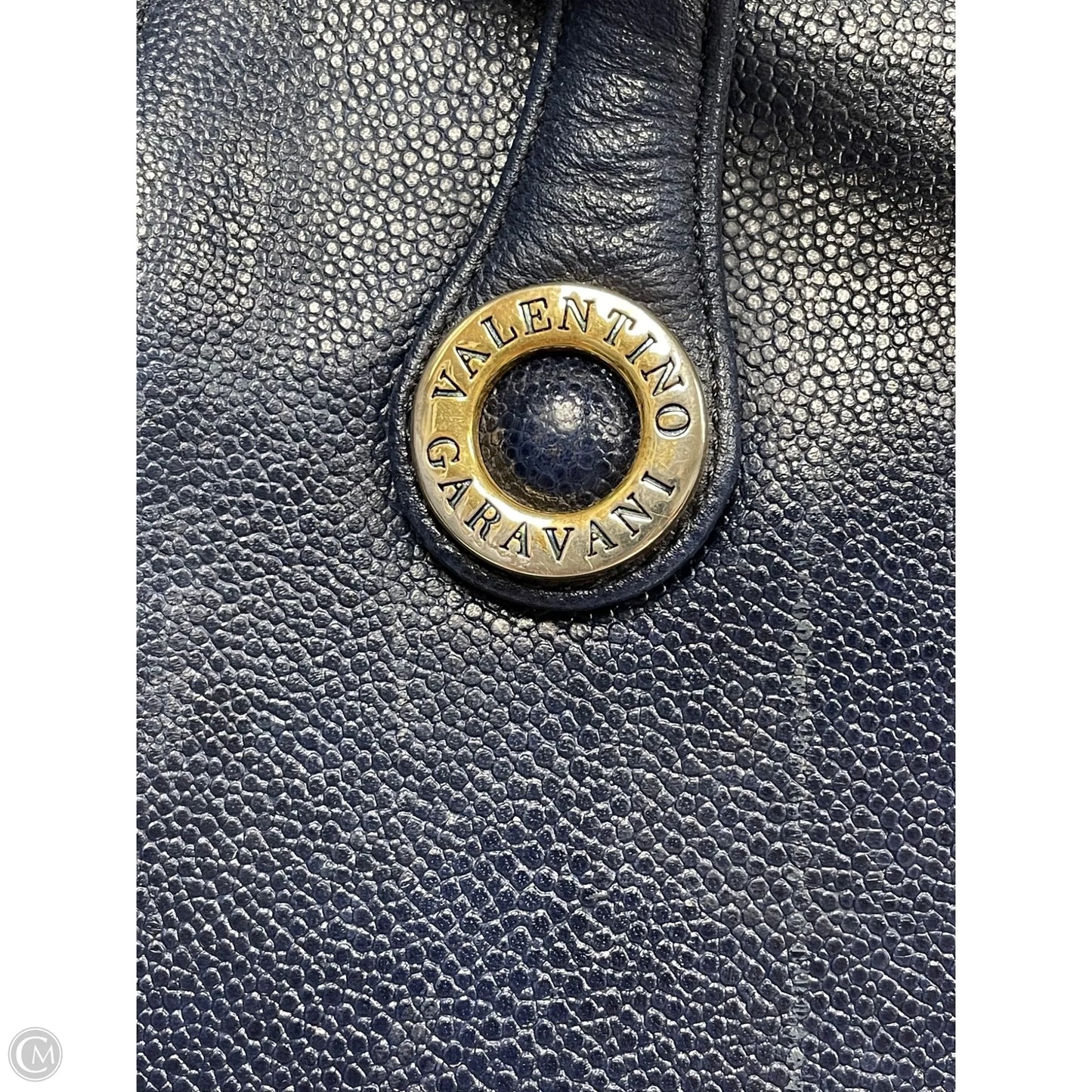 Handbag Luxury Designer By Valentino-garavani, Size: Medium