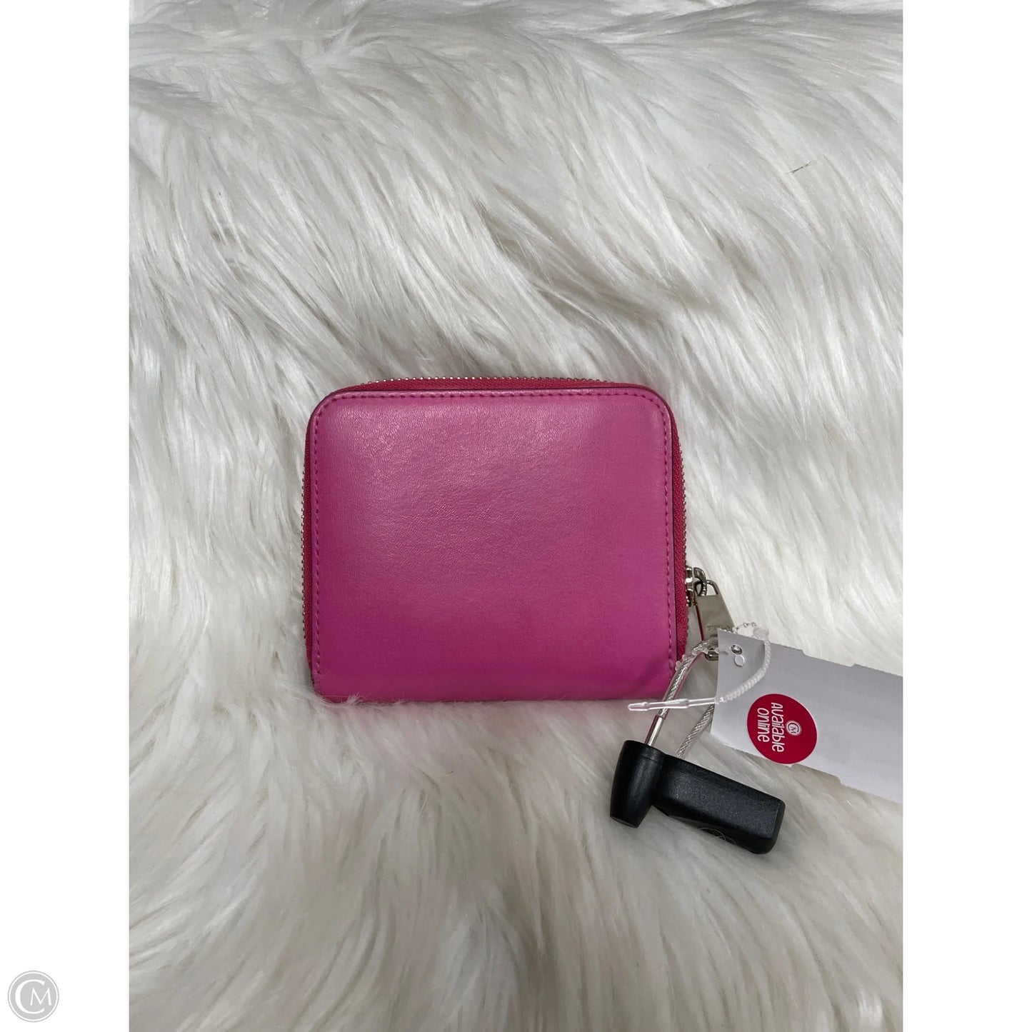 Wallet Luxury Designer By Furla, Size: Small