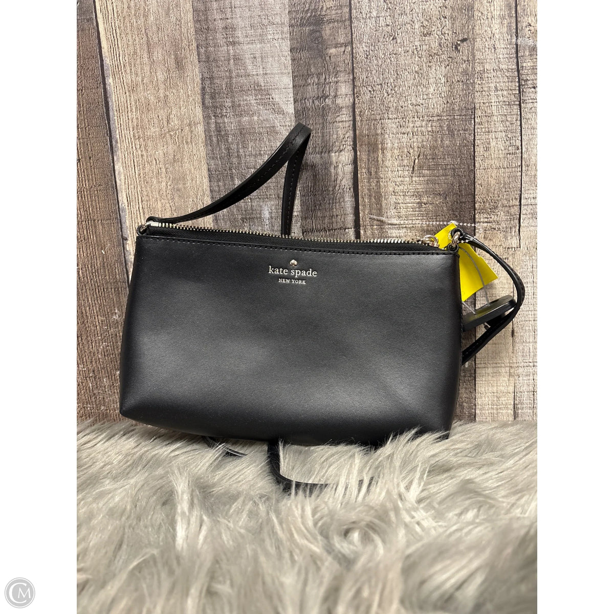 Crossbody Designer By Kate Spade, Size: Small