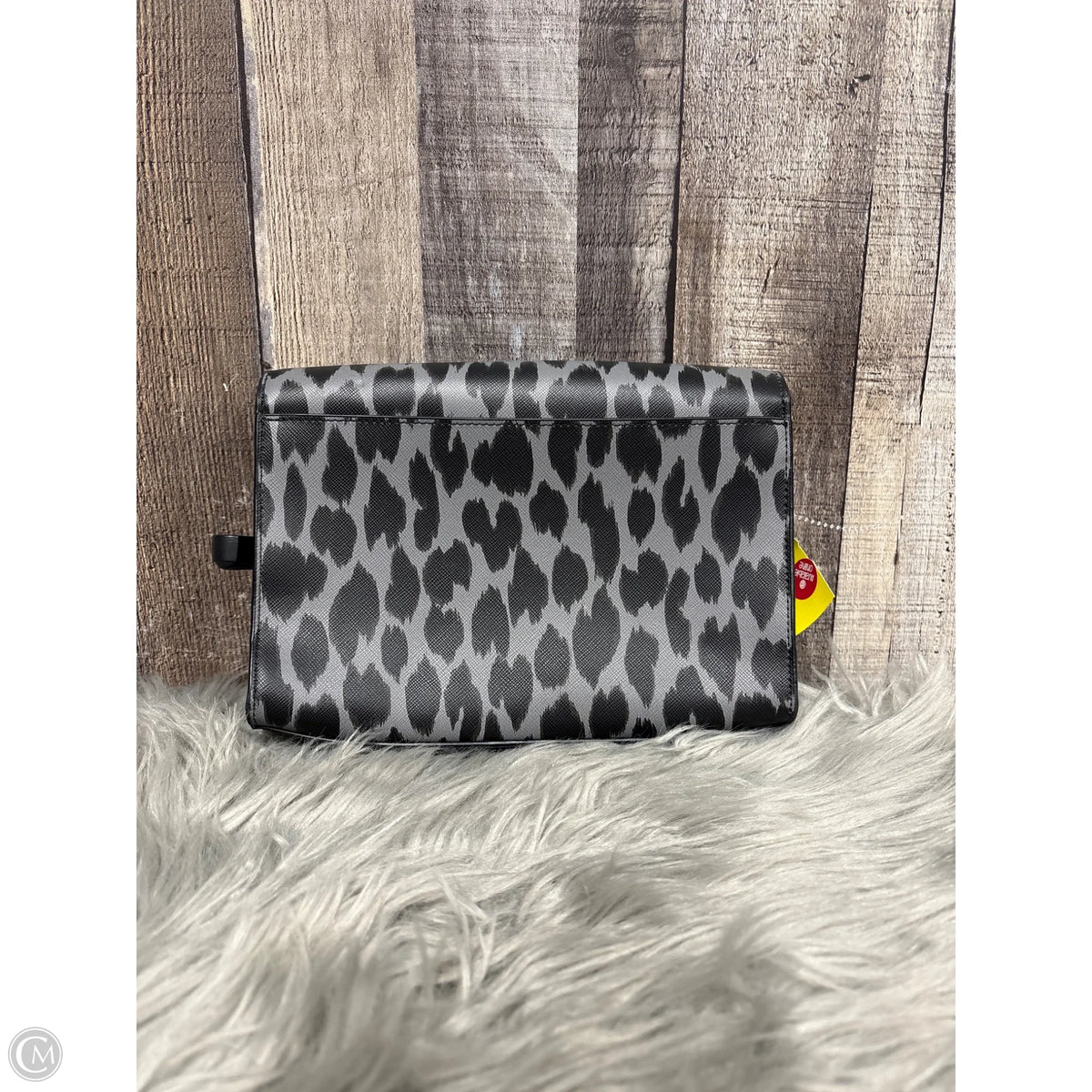 Handbag Designer By Kate Spade, Size: Medium