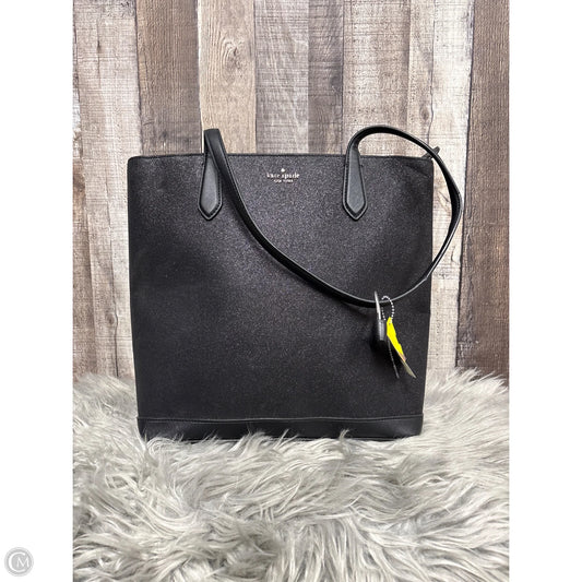 Tote Designer By Kate Spade, Size: Medium