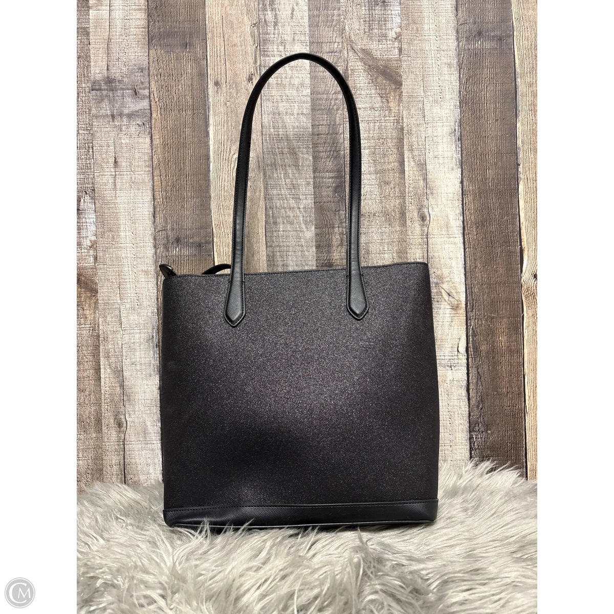 Tote Designer By Kate Spade, Size: Medium
