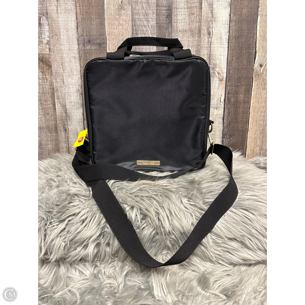 Luggage By Clothes Mentor, Size: Medium