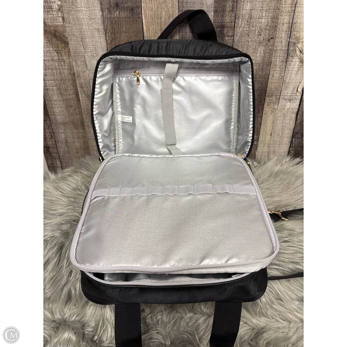 Luggage By Clothes Mentor, Size: Medium