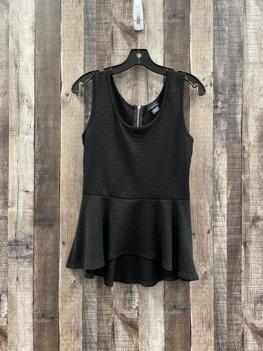 Top Sleeveless By Rue 21  Size: M
