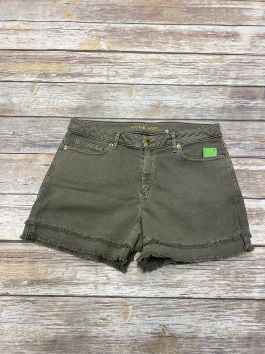 Shorts By Michael Kors  Size: 8
