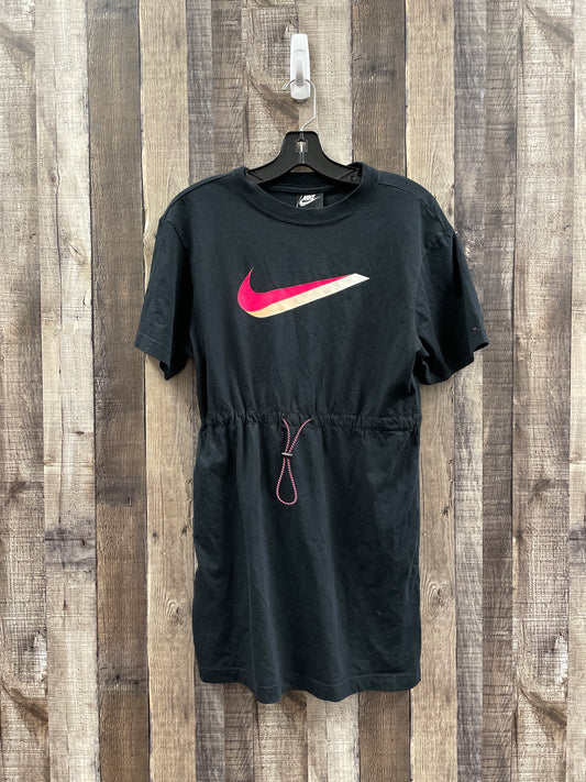 Black Athletic Dress Nike, Size Xs