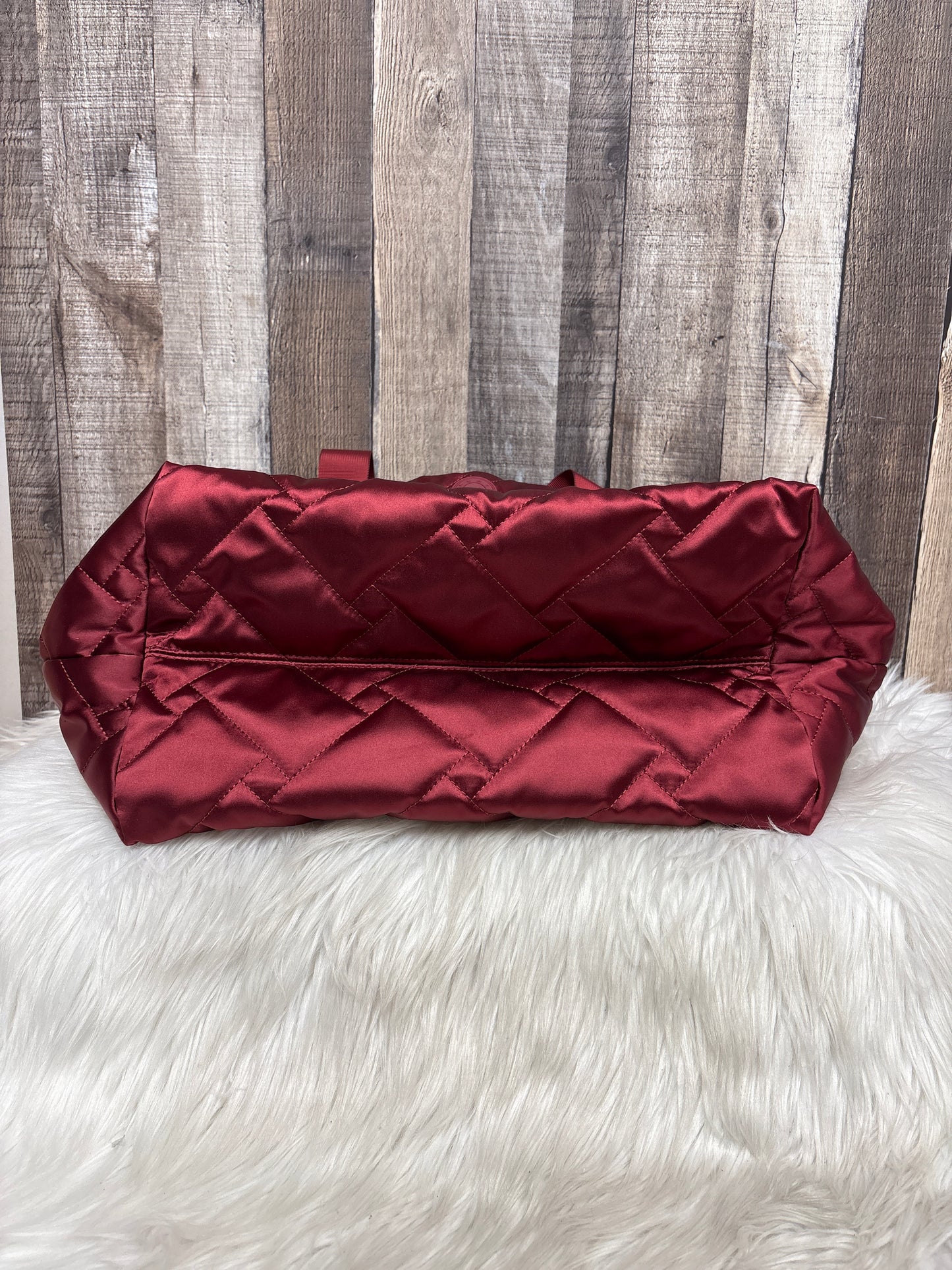 Tote Designer By Kurt Geiger, Size: Large