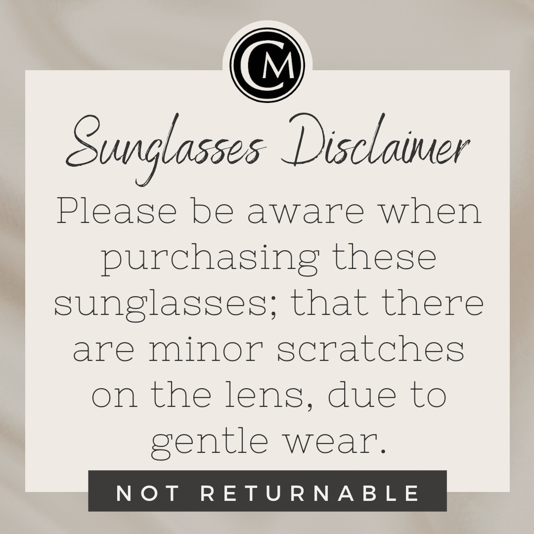 Sunglasses Designer By Chanel