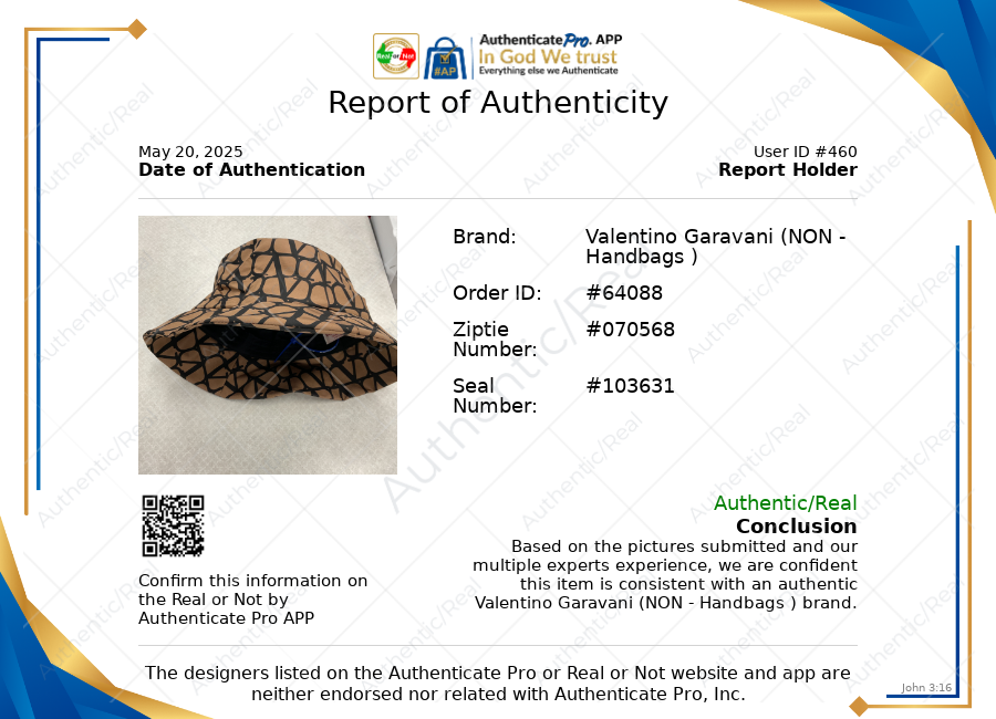 Hat Luxury Designer By Valentino-garavani