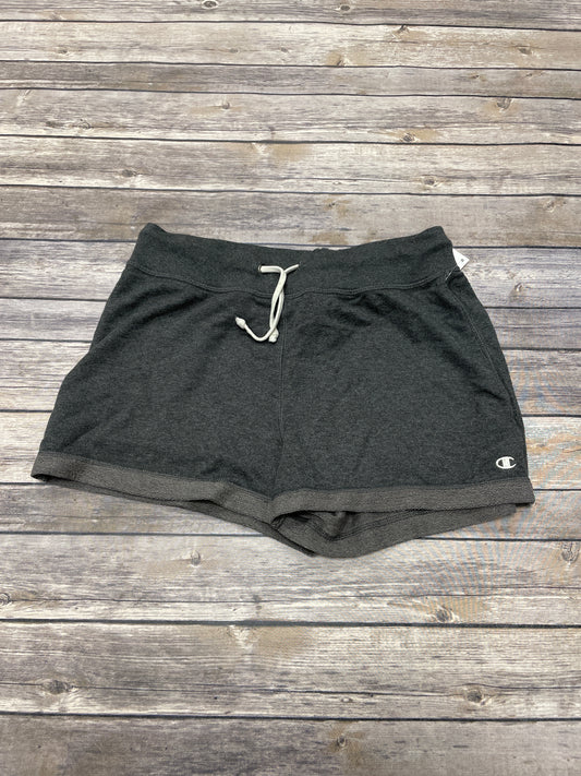 Athletic Shorts By Champion  Size: M