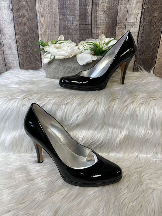 Shoes Heels Stiletto By Tahari  Size: 8